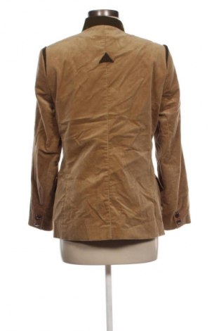 Γυναικείο σακάκι Hammerschmid, Μέγεθος M, Χρώμα  Μπέζ, Τιμή 38,99 €