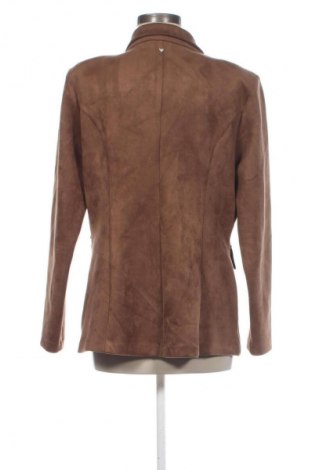 Дамско сако Helena Hart, Размер XL, Цвят Кафяв, Цена 32,99 лв.