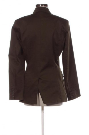 Γυναικείο σακάκι Hennes, Μέγεθος L, Χρώμα Πράσινο, Τιμή 16,99 €