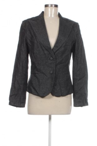 Damen Blazer Hennes, Größe M, Farbe Grau, Preis € 16,99