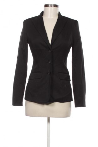 Дамско сако Hennes, Размер XS, Цвят Черен, Цена 24,99 лв.