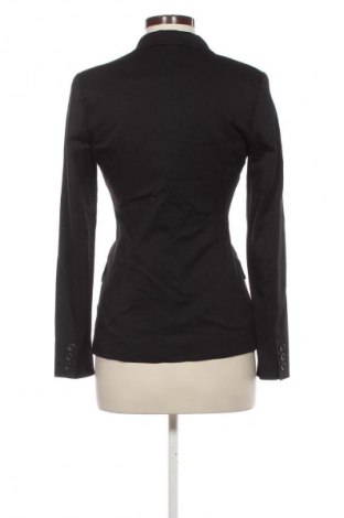 Дамско сако Hennes, Размер XS, Цвят Черен, Цена 24,99 лв.
