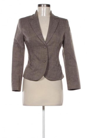 Dámské sako  Hennes, Velikost XS, Barva Hnědá, Cena  159,00 Kč