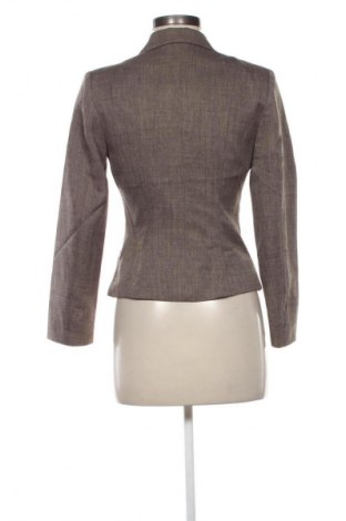 Dámské sako  Hennes, Velikost XS, Barva Hnědá, Cena  159,00 Kč