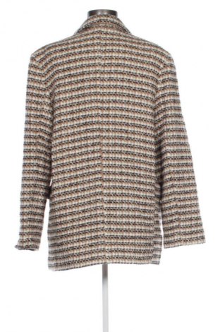 Γυναικείο σακάκι Herzen's Angelegenheit, Μέγεθος M, Χρώμα Πολύχρωμο, Τιμή 56,99 €