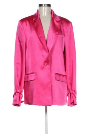 Damen Blazer Hoermanseder x About You, Größe M, Farbe Rosa, Preis 79,80 €