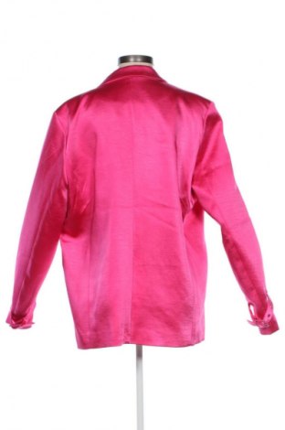 Damen Blazer Hoermanseder x About You, Größe M, Farbe Rosa, Preis 79,80 €