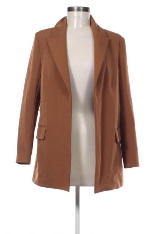 Γυναικείο σακάκι Hope, Μέγεθος S, Χρώμα Καφέ, Τιμή 90,99 €