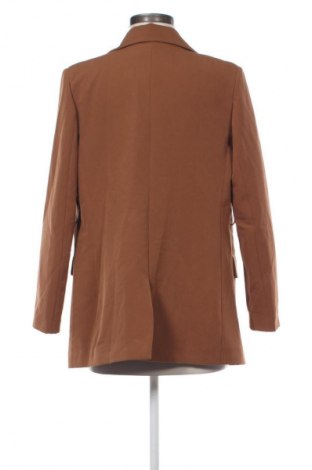 Γυναικείο σακάκι Hope, Μέγεθος S, Χρώμα Καφέ, Τιμή 90,99 €