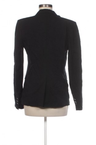 Дамско сако IKKS, Размер S, Цвят Черен, Цена 32,99 лв.