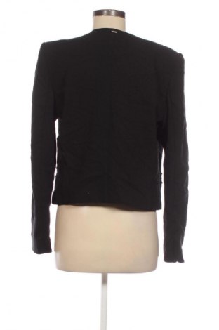 Sacou de femei IKKS, Mărime XL, Culoare Negru, Preț 34,99 Lei