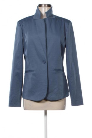 Dámske sako  Ichi, Veľkosť L, Farba Modrá, Cena  20,95 €
