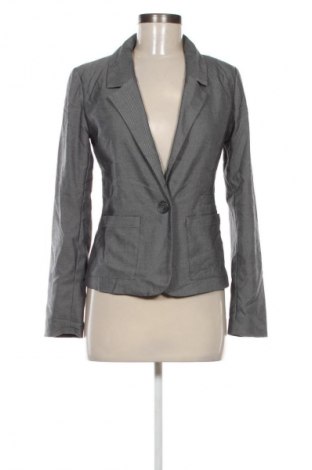Γυναικείο σακάκι Ichi, Μέγεθος XS, Χρώμα Γκρί, Τιμή 7,99 €