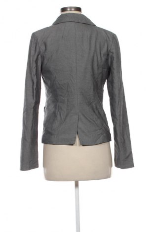 Γυναικείο σακάκι Ichi, Μέγεθος XS, Χρώμα Γκρί, Τιμή 7,99 €