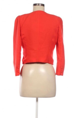 Női blézer Ichi, Méret M, Szín Piros, Ár 8 829 Ft