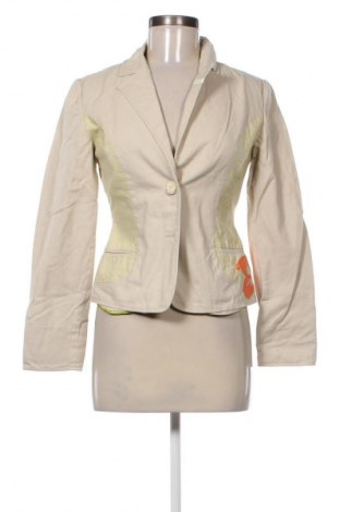 Damen Blazer Ichi, Größe S, Farbe Ecru, Preis € 34,78