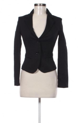 Дамско сако Imperial, Размер S, Цвят Черен, Цена 40,99 лв.