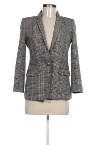 Дамско сако J.Crew, Размер M, Цвят Многоцветен, Цена 112,99 лв.