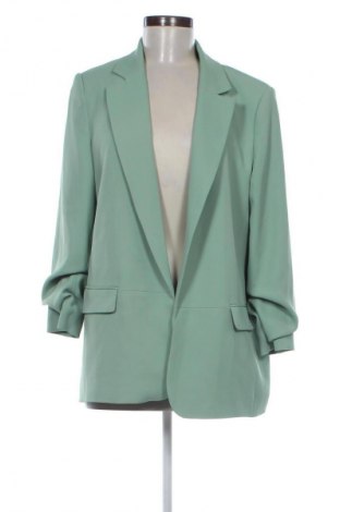 Дамско сако Jake*s, Размер L, Цвят Зелен, Цена 44,99 лв.