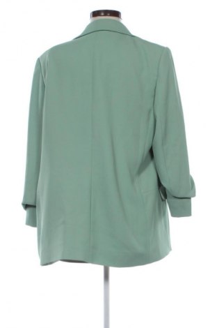 Дамско сако Jake*s, Размер L, Цвят Зелен, Цена 44,99 лв.