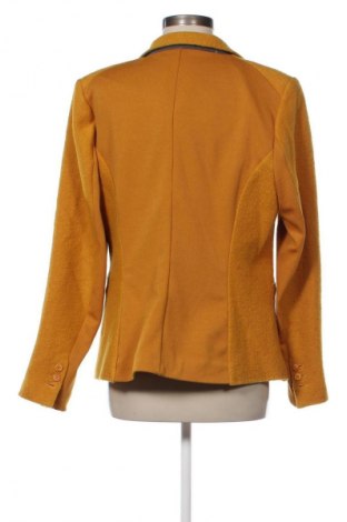 Дамско сако Jake*s, Размер XL, Цвят Оранжев, Цена 39,99 лв.