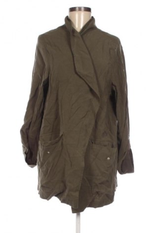 Дамско сако Janina, Размер XL, Цвят Зелен, Цена 48,00 лв.