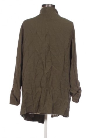 Дамско сако Janina, Размер XL, Цвят Зелен, Цена 48,00 лв.