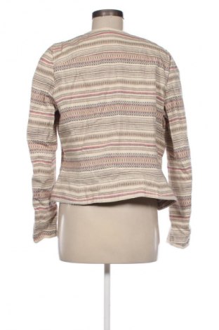 Дамско сако Jean Pascale, Размер XL, Цвят Многоцветен, Цена 23,99 лв.