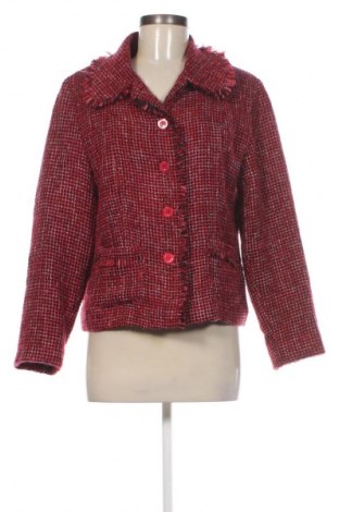 Γυναικείο σακάκι Jensen, Μέγεθος M, Χρώμα Πολύχρωμο, Τιμή 19,99 €