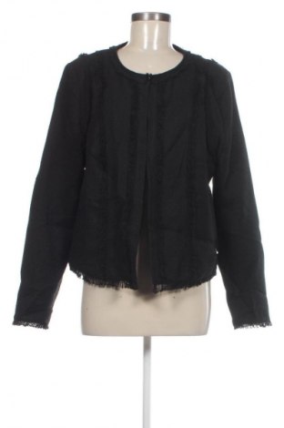 Дамско сако Jette, Размер L, Цвят Черен, Цена 14,99 лв.