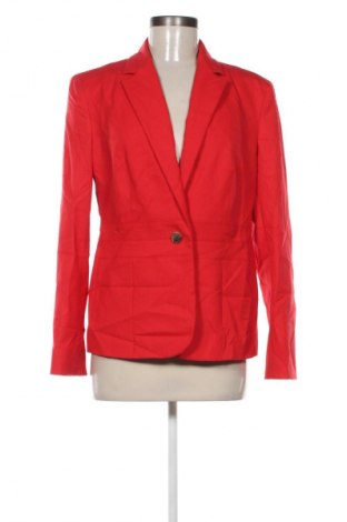 Női blézer Jones New York, Méret M, Szín Piros, Ár 2 499 Ft