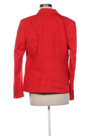 Női blézer Jones New York, Méret M, Szín Piros, Ár 2 499 Ft