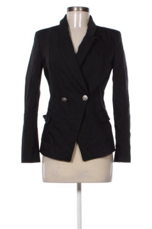 Γυναικείο σακάκι Josh V, Μέγεθος S, Χρώμα Μαύρο, Τιμή 15,99 €