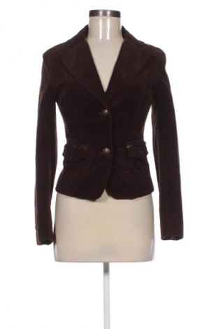 Női blézer Junona, Méret M, Szín Barna, Ár 10 479 Ft