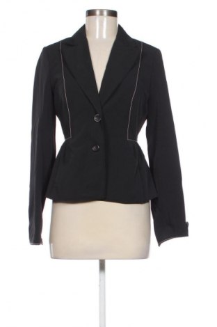 Дамско сако Just B, Размер M, Цвят Черен, Цена 10,99 лв.