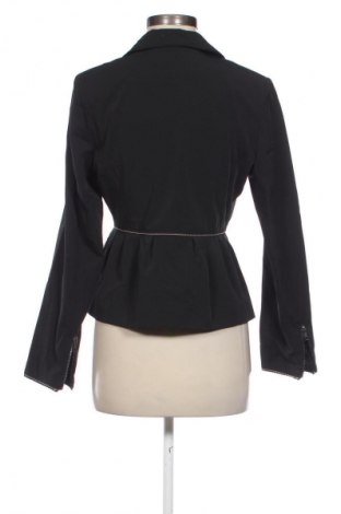 Дамско сако Just B, Размер M, Цвят Черен, Цена 10,99 лв.