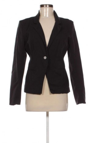 Дамско сако Kaffe, Размер M, Цвят Черен, Цена 68,00 лв.