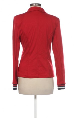 Γυναικείο σακάκι Kaffe, Μέγεθος M, Χρώμα Κόκκινο, Τιμή 18,99 €