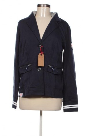 Дамско сако Kangaroos, Размер XL, Цвят Многоцветен, Цена 157,99 лв.