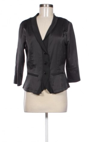 Damski żakiet Kapalua, Rozmiar M, Kolor Czarny, Cena 73,99 zł