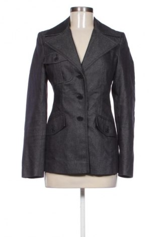 Damen Blazer Karen Millen, Größe M, Farbe Blau, Preis € 57,99