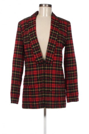 Дамско сако Kate Moss For Nikkie, Размер S, Цвят Многоцветен, Цена 72,99 лв.