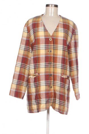 Damski żakiet Kello, Rozmiar M, Kolor Kolorowy, Cena 101,15 zł