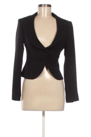Női blézer Kensol, Méret S, Szín Fekete, Ár 10 479 Ft