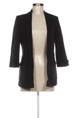 Női blézer Kiabi, Méret XS, Szín Fekete, Ár 3 049 Ft