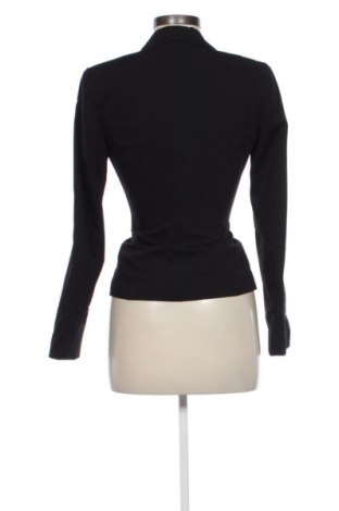 Γυναικείο σακάκι Kookai, Μέγεθος S, Χρώμα Μαύρο, Τιμή 27,99 €