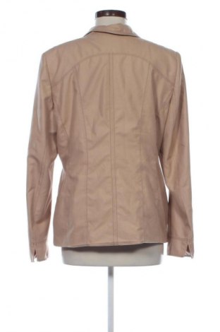 Sacou de femei Kstn By Kirsten, Mărime XL, Culoare Bej, Preț 126,00 Lei