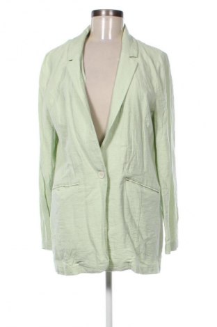 Dámske sako  LC Waikiki, Veľkosť M, Farba Zelená, Cena  22,95 €