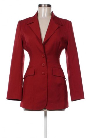 Damen Blazer La City, Größe S, Farbe Rot, Preis € 46,65