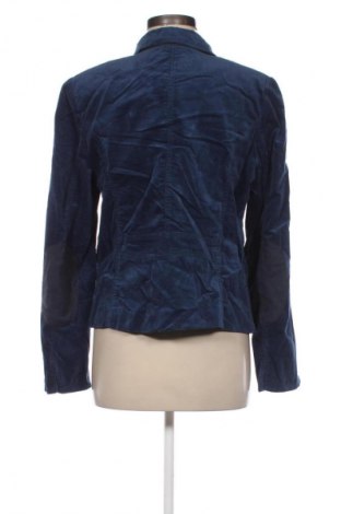 Дамско сако La Ligna, Размер L, Цвят Син, Цена 14,99 лв.